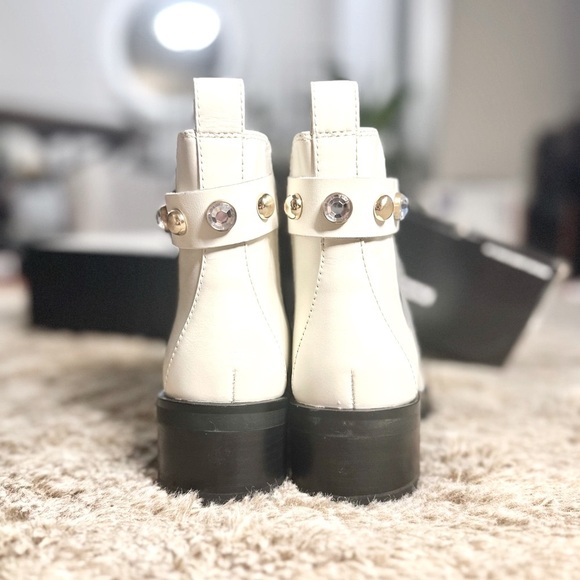 Karl Lagerfeld Paris Boots - Picture 7 of 13